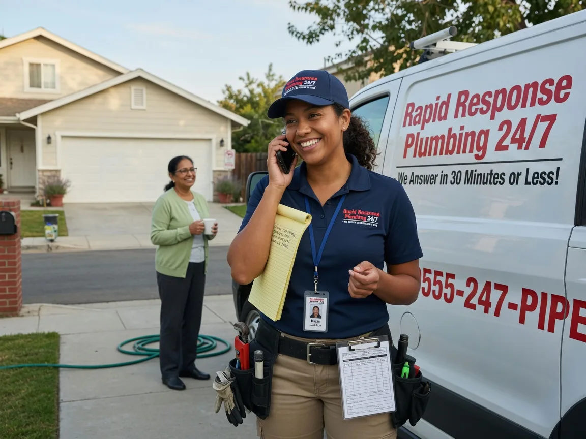 Emergency Plumber Clarksville, TN FAQs